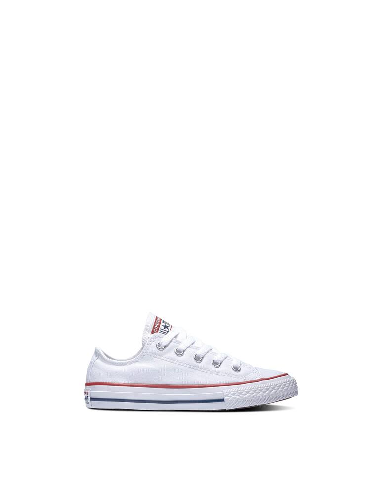 Converse Sneaker all star low - white - picture 1 Converse Sneaker all star low - white - picture 1