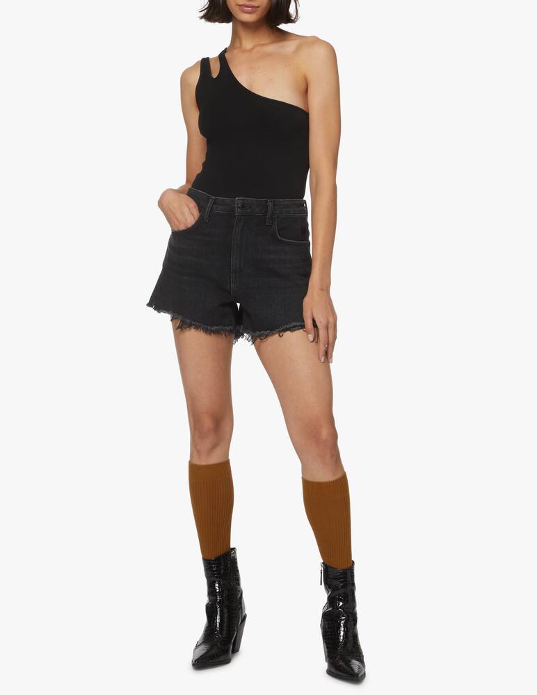 Alexander Wang Bite denim shorts - picture 1 Alexander Wang Bite denim shorts - picture 1