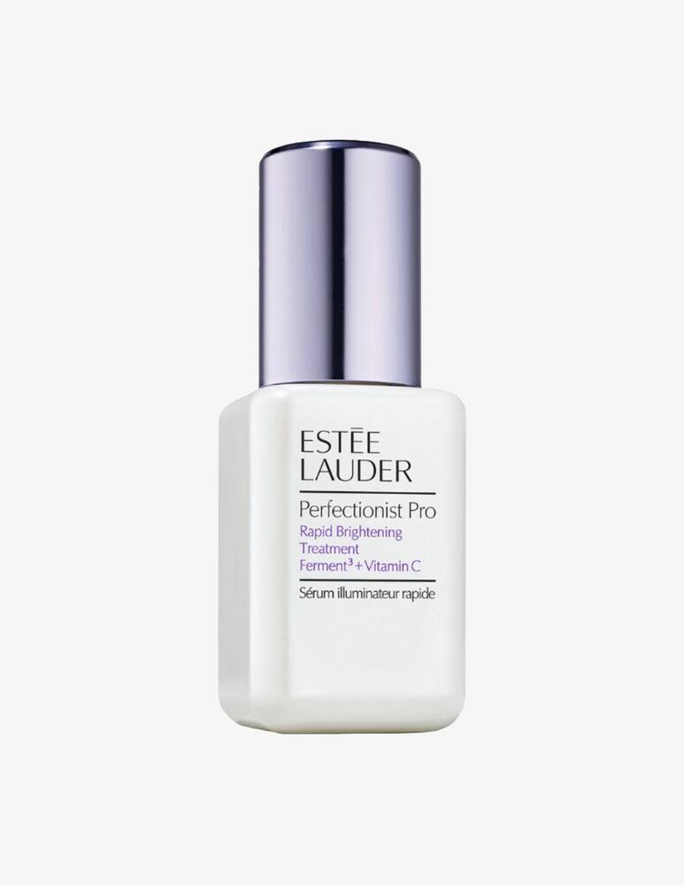 Estée Lauder Rapid Brightening Treatment with Ferment + Vitamin C - picture 1 Estée Lauder Rapid Brightening Treatment with Ferment + Vitamin C - picture 1