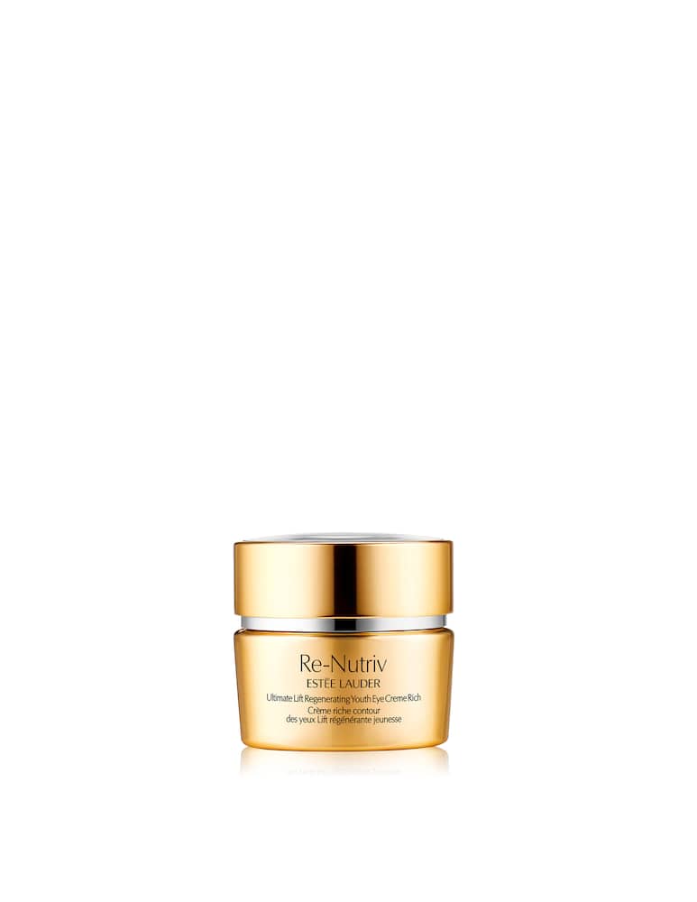 Estée Lauder Re-Nutriv Ultimate Lift Regenerating Youth Eye Rich - picture 1 Estée Lauder Re-Nutriv Ultimate Lift Regenerating Youth Eye Rich - picture 1