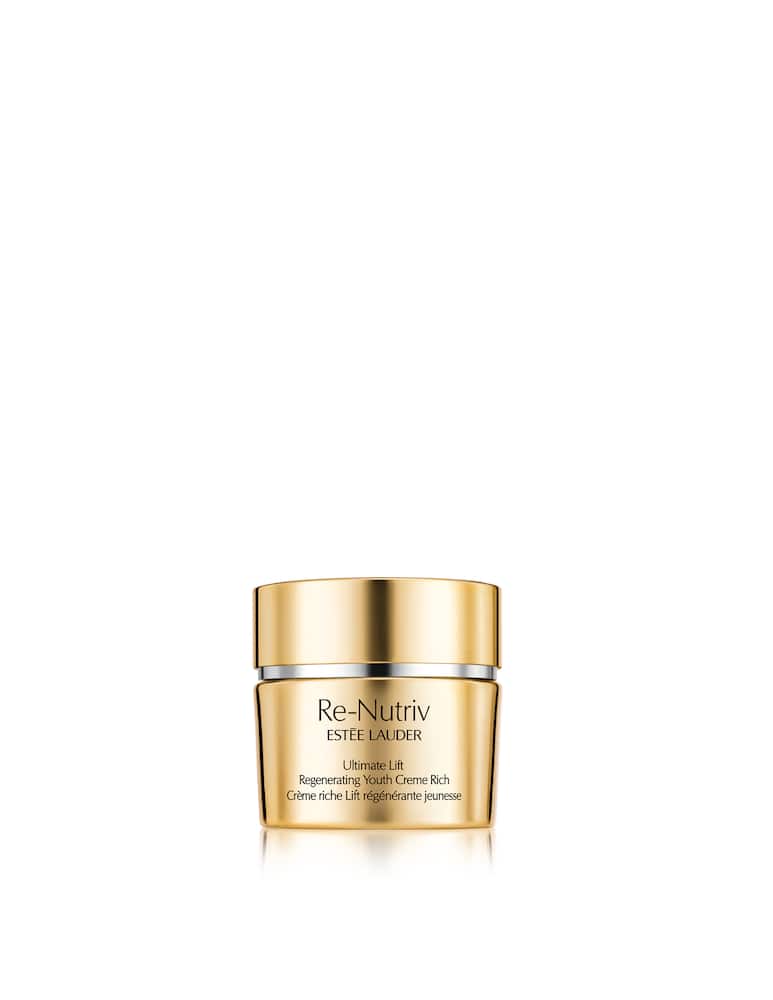 Estée Lauder Re-Nutriv Ultimate Lift Regenerating Youth Creme Rich - immagine 1 Estée Lauder Re-Nutriv Ultimate Lift Regenerating Youth Creme Rich - immagine 1