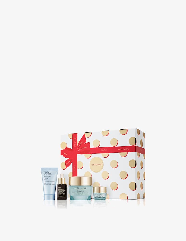 rinascente Estée Lauder The Lift Glow Gift Set