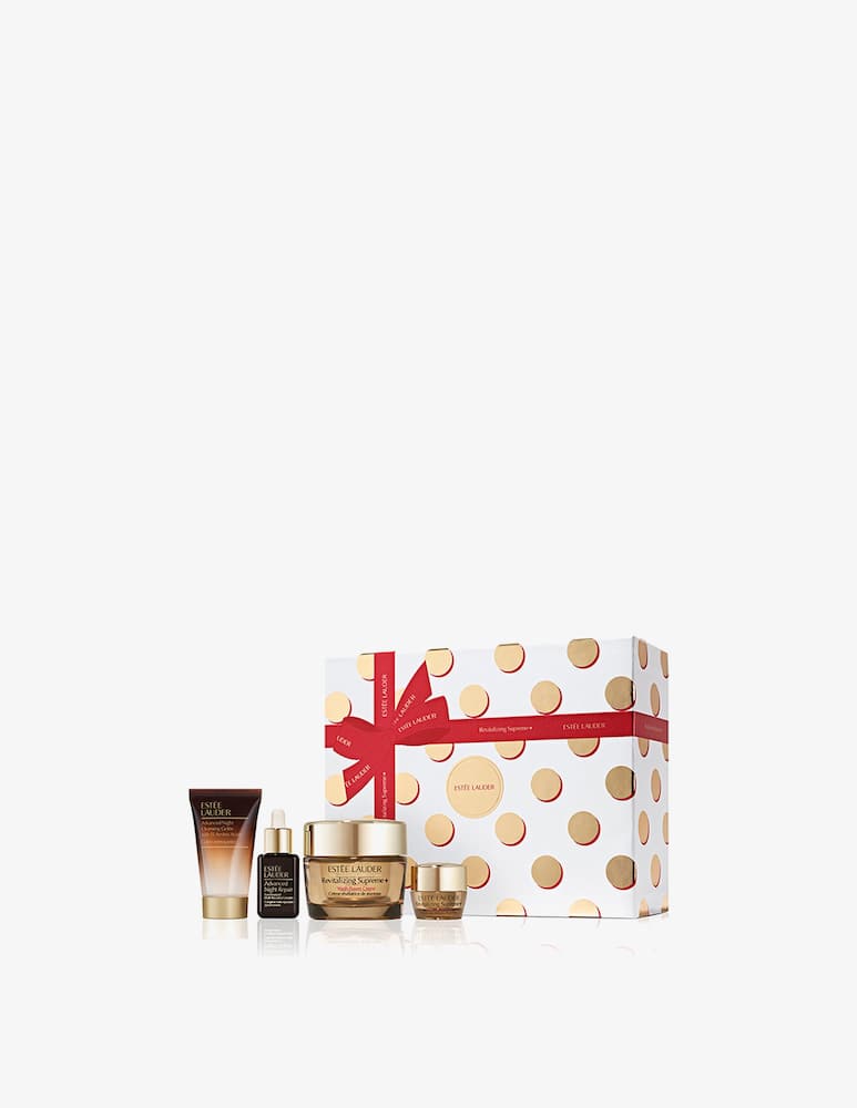 rinascente Estée Lauder Revitalizing Supreme+ Gift Set