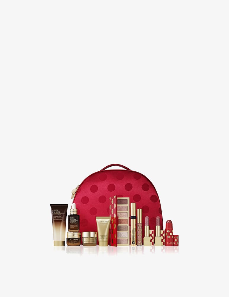 rinascente Estée Lauder Cofanetto Blockbuster