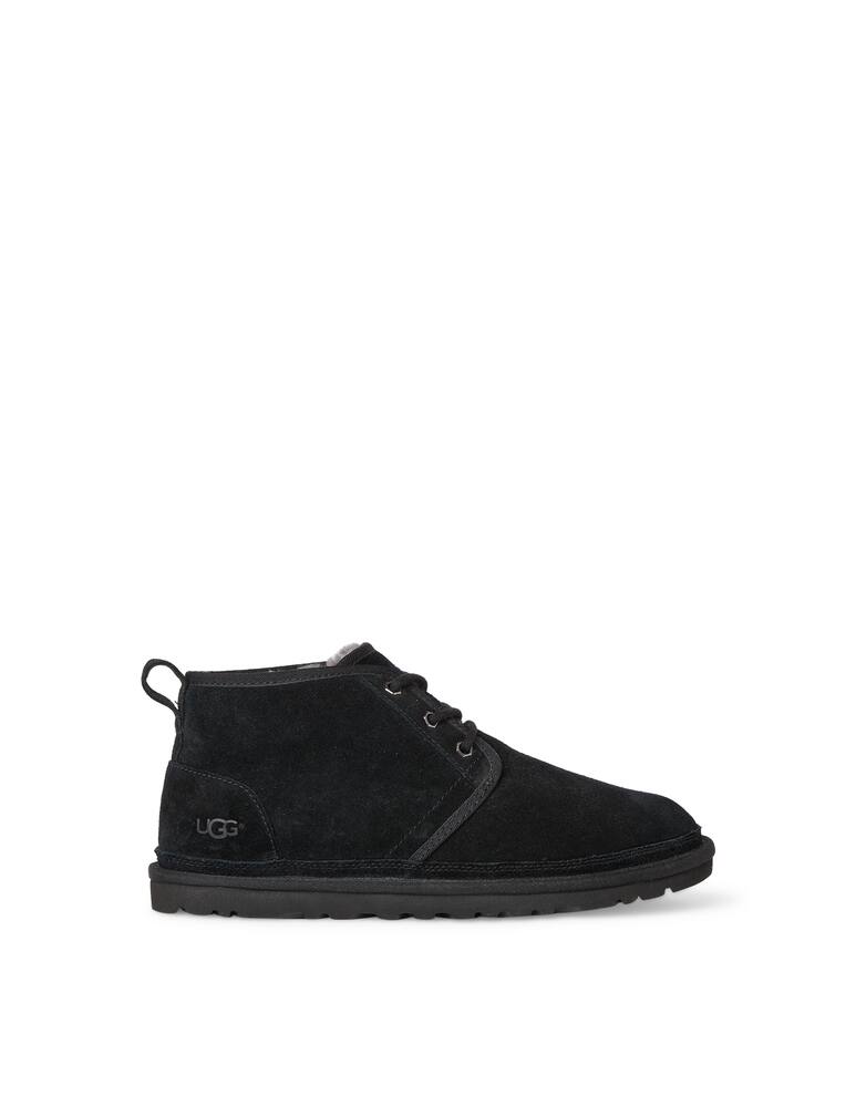 rinascente UGG Neomel laced suede boots