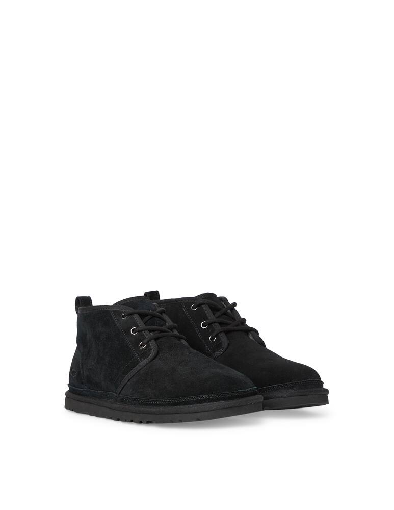 rinascente UGG Neomel laced suede boots