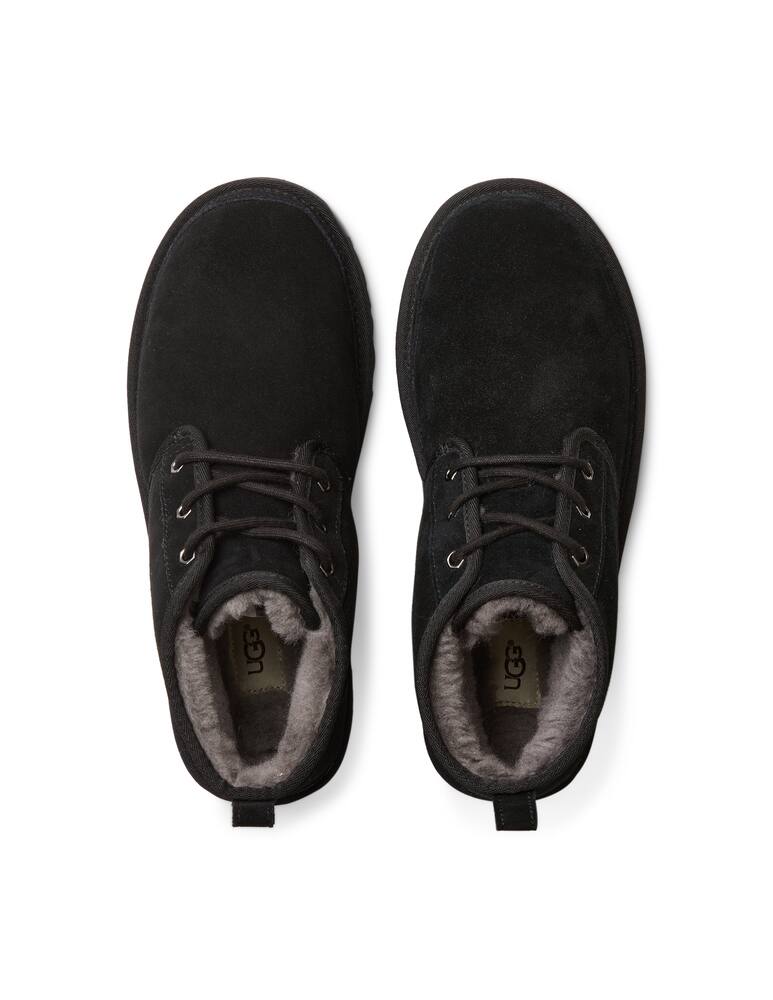 rinascente UGG Neomel laced suede boots