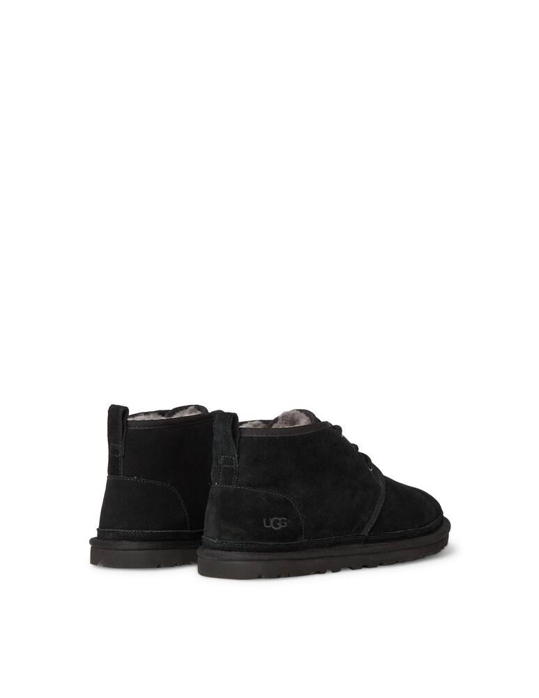 rinascente UGG Neomel laced suede boots
