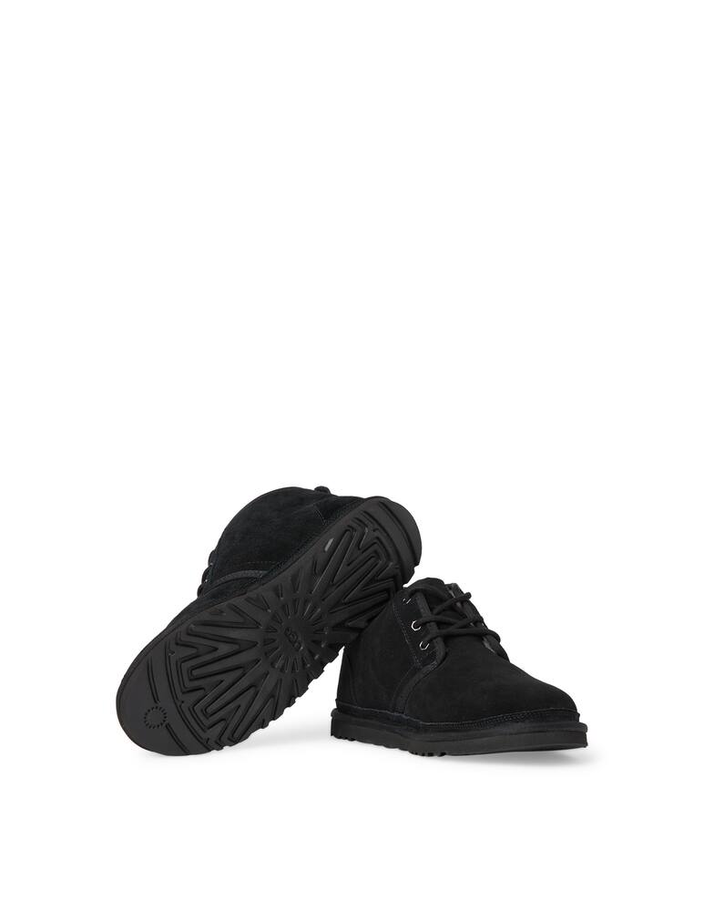 rinascente UGG Neomel laced suede boots