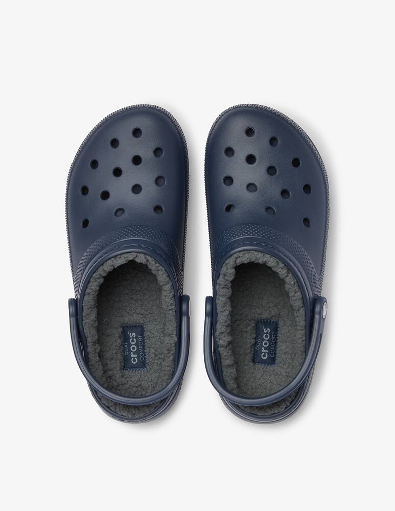 rinascente Crocs Slipon classic clog - Blu