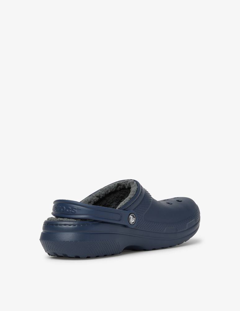 rinascente Crocs Slipon classic clog - Blu