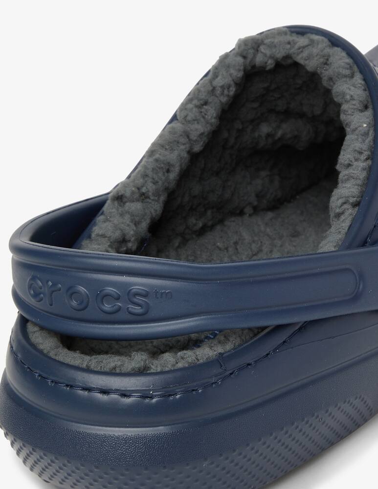 rinascente Crocs Slipon classic clog - Blu