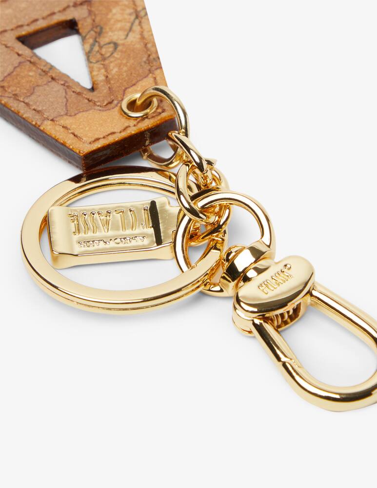 rinascente Alviero Martini Keychain
