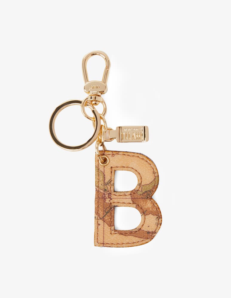 Alviero Martini Prima Classe Keychain - picture 1 Alviero Martini Prima Classe Keychain - picture 1