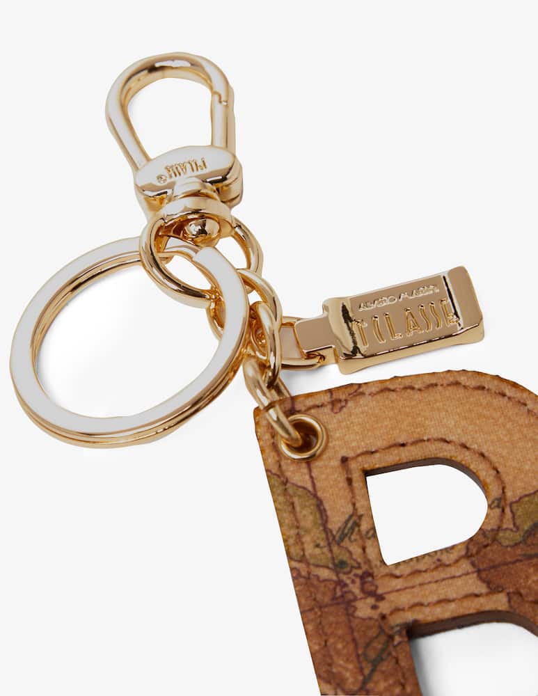 Alviero Martini Prima Classe Keychain - picture 2 Alviero Martini Prima Classe Keychain - picture 2