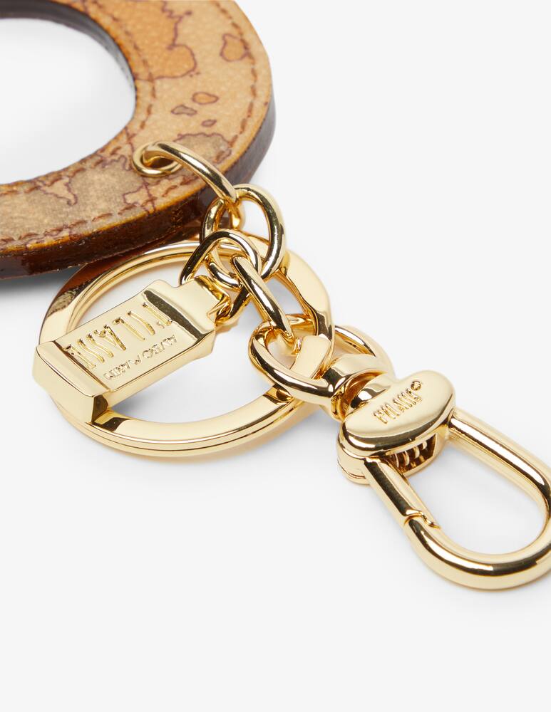 rinascente Alviero Martini Keychain