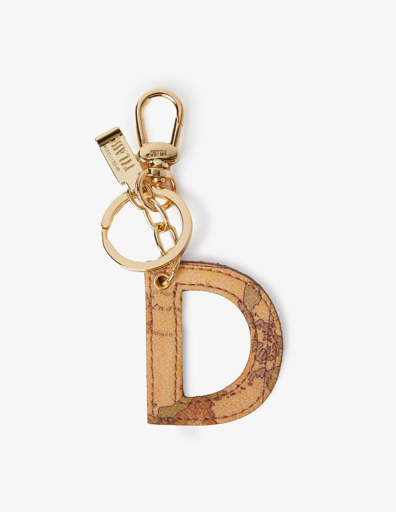 rinascente Alviero Martini Keychain