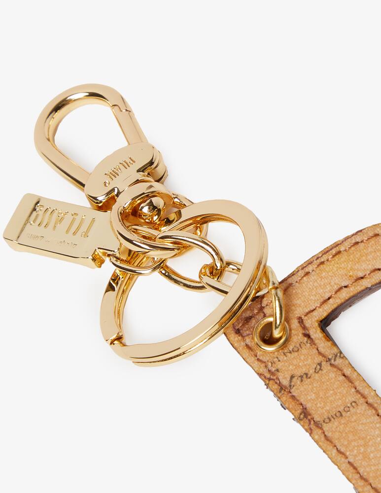 rinascente Alviero Martini Keychain