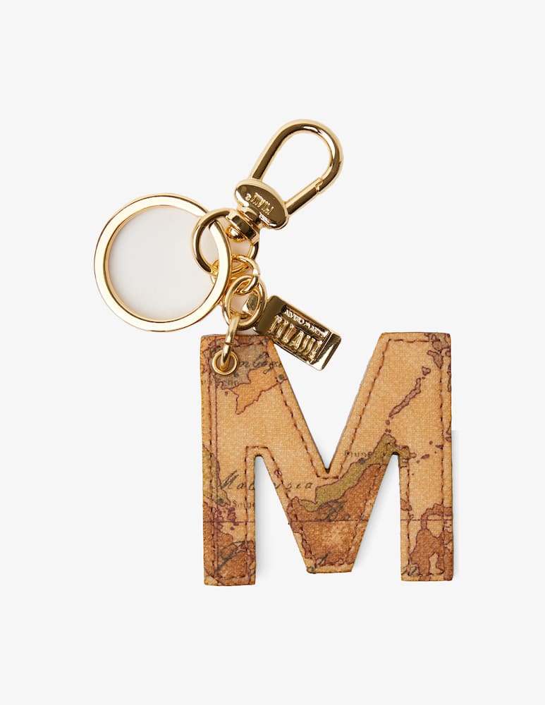 rinascente Alviero Martini Noos charm lettera m