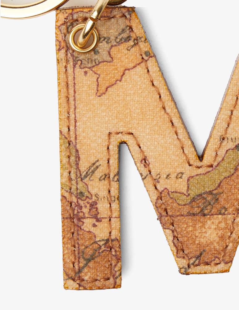 rinascente Alviero Martini Noos charm lettera m