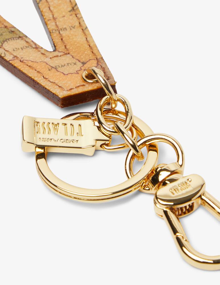 rinascente Alviero Martini Portachiavi