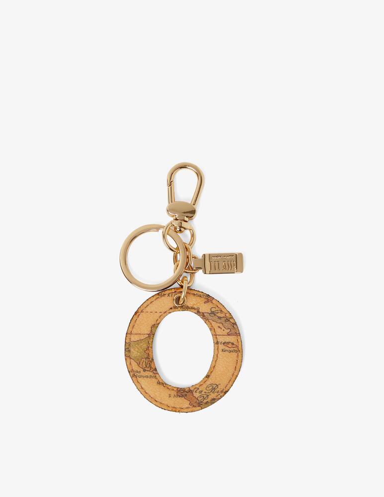 rinascente Alviero Martini Prima Classe Portachiavi