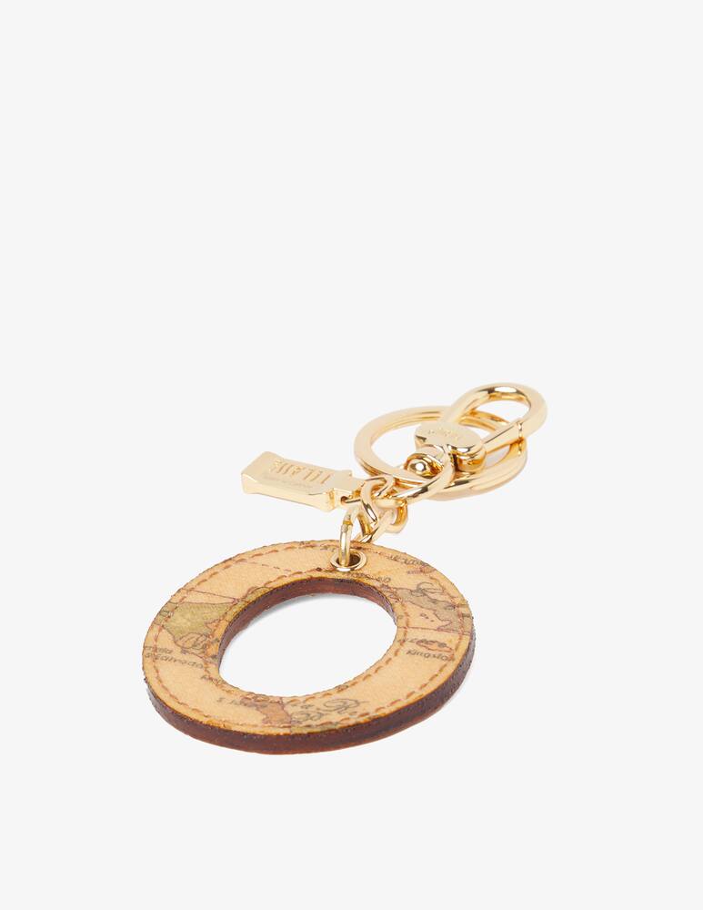 rinascente Alviero Martini Prima Classe Portachiavi