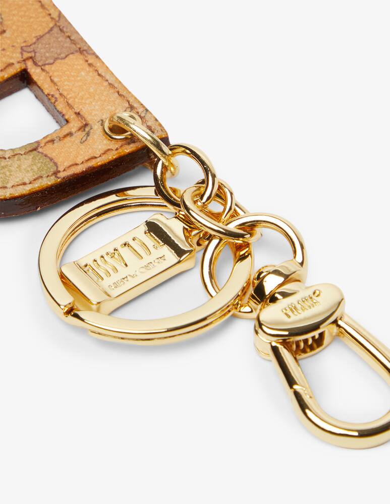 rinascente Alviero Martini Portachiavi