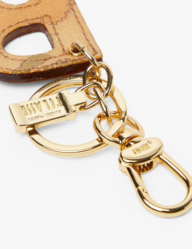 rinascente Alviero Martini Portachiavi