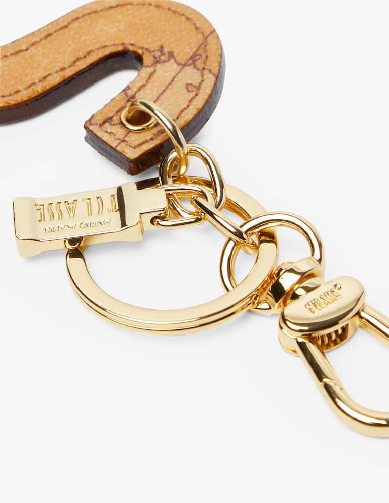 rinascente Alviero Martini Portachiavi