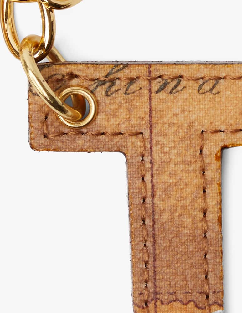 rinascente Alviero Martini Keychain