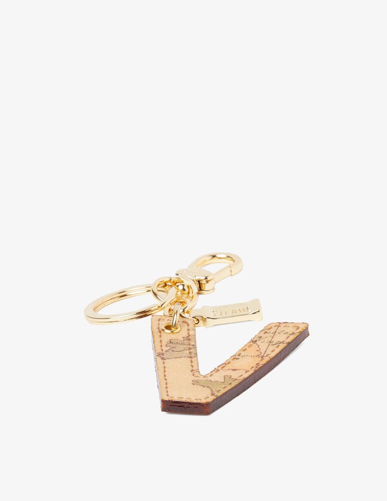 rinascente Alviero Martini Keychain