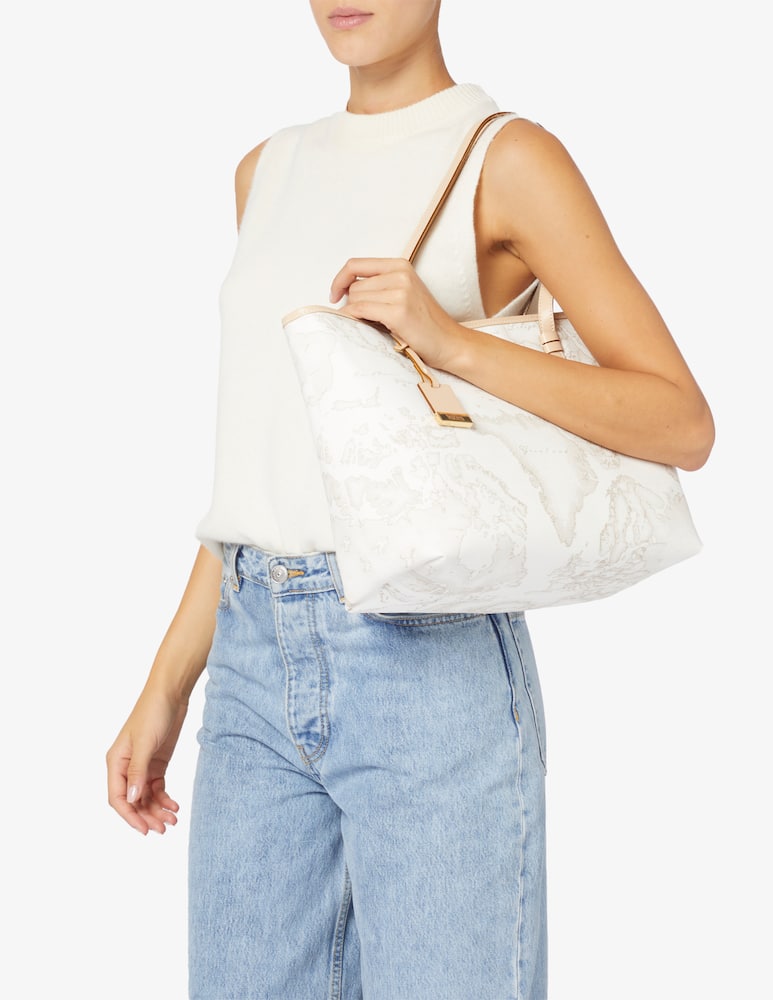 rinascente Alviero Martini Tote bag L Noos