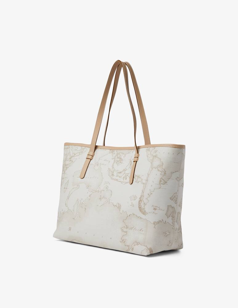 rinascente Alviero Martini Tote bag L Noos