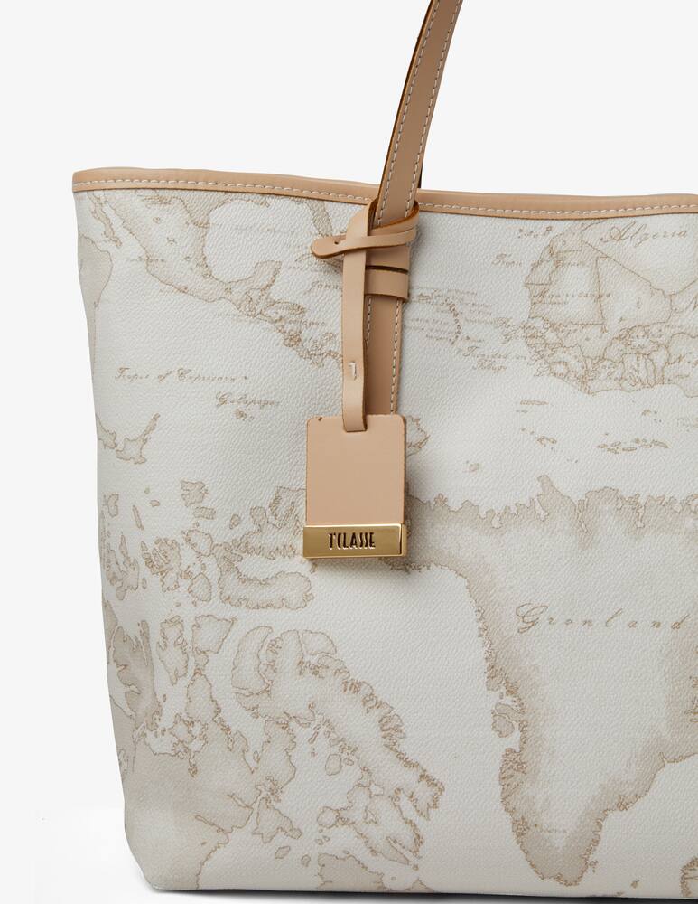 rinascente Alviero Martini Tote bag L Noos