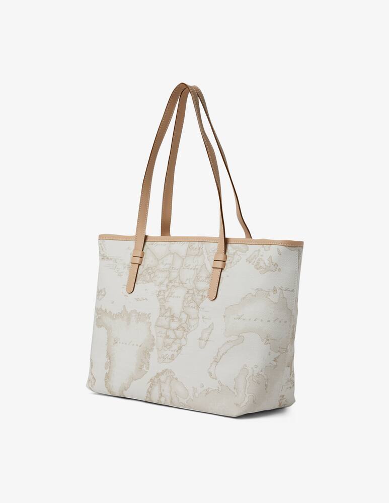 rinascente Alviero Martini Noos tote bag M
