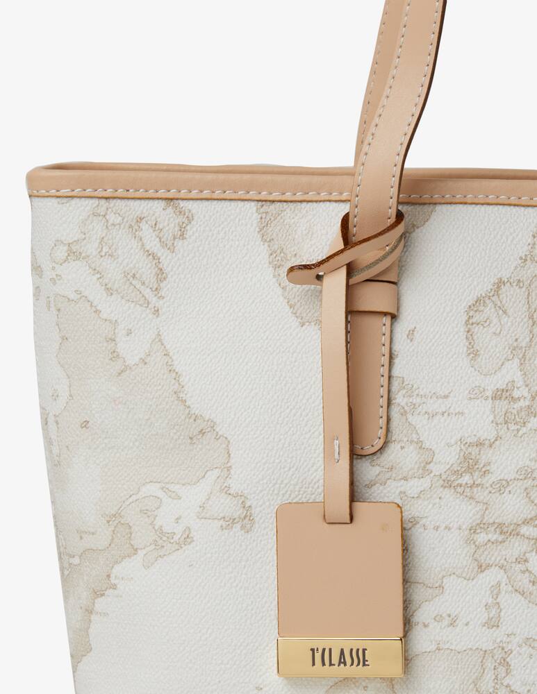 rinascente Alviero Martini Noos tote bag M