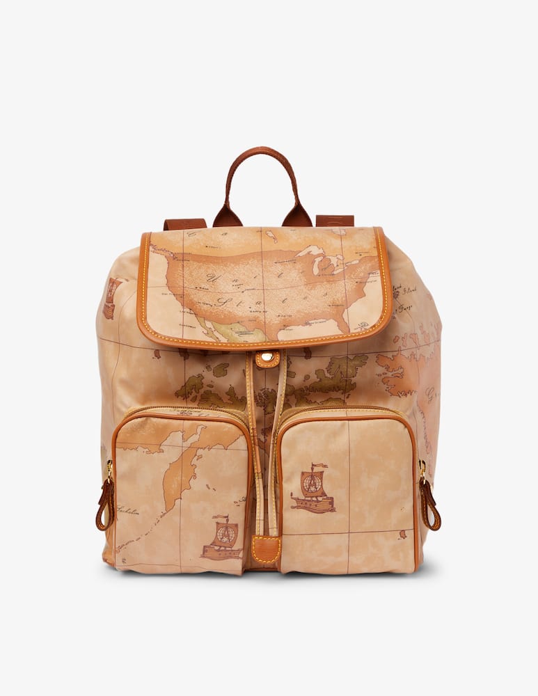 rinascente Alviero Martini Prima Classe Noos  zaino