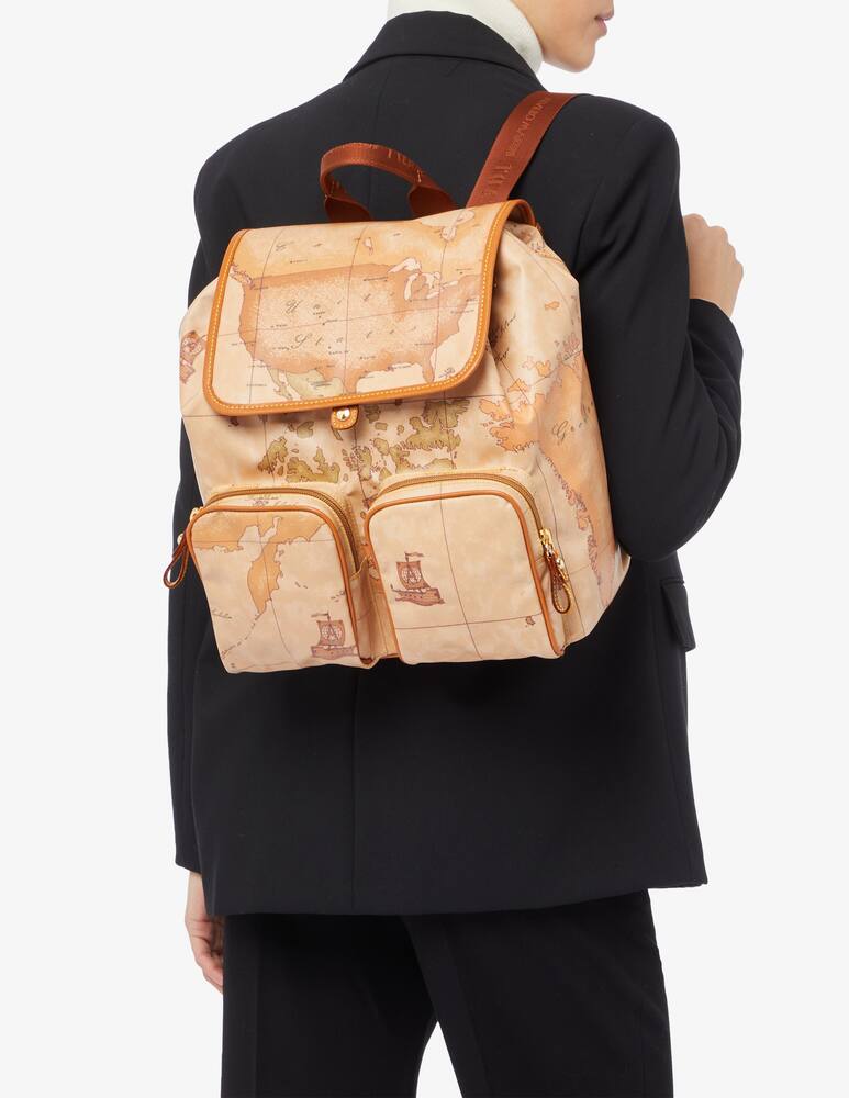 rinascente Alviero Martini Prima Classe Noos  zaino