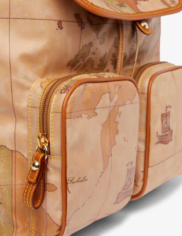 rinascente Alviero Martini Prima Classe Noos  zaino