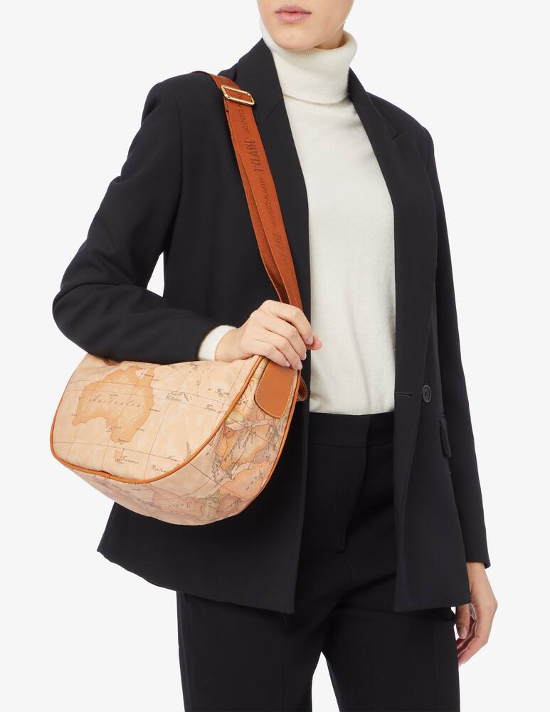 rinascente Alviero Martini Prima Classe Noos halfmoon