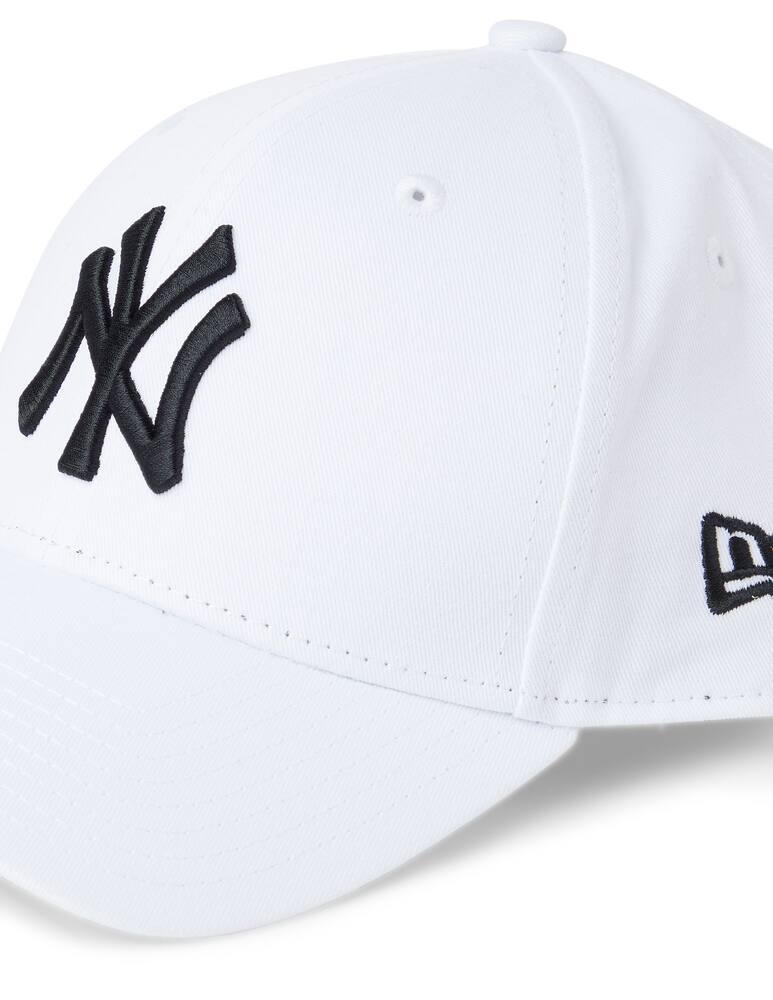 New Era Cappello con visiera 941 leag basic neyyan - immagine 2 New Era Cappello con visiera 941 leag basic neyyan - immagine 2