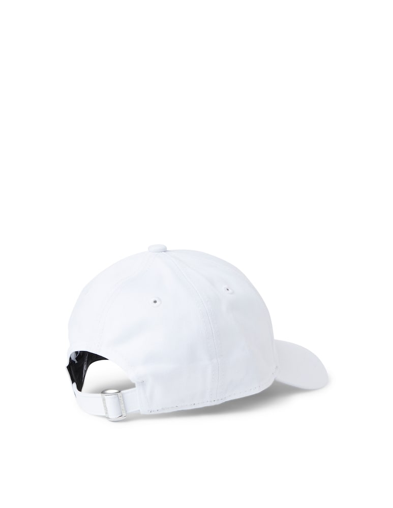 New Era Cappello con visiera 941 leag basic neyyan - immagine 3 New Era Cappello con visiera 941 leag basic neyyan - immagine 3