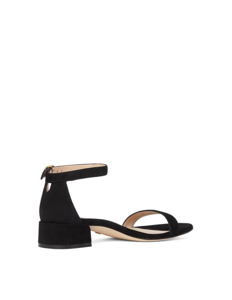 Stuart Weitzman Nudistjune sandals - black - picture 4 Stuart Weitzman Nudistjune sandals - black - picture 4