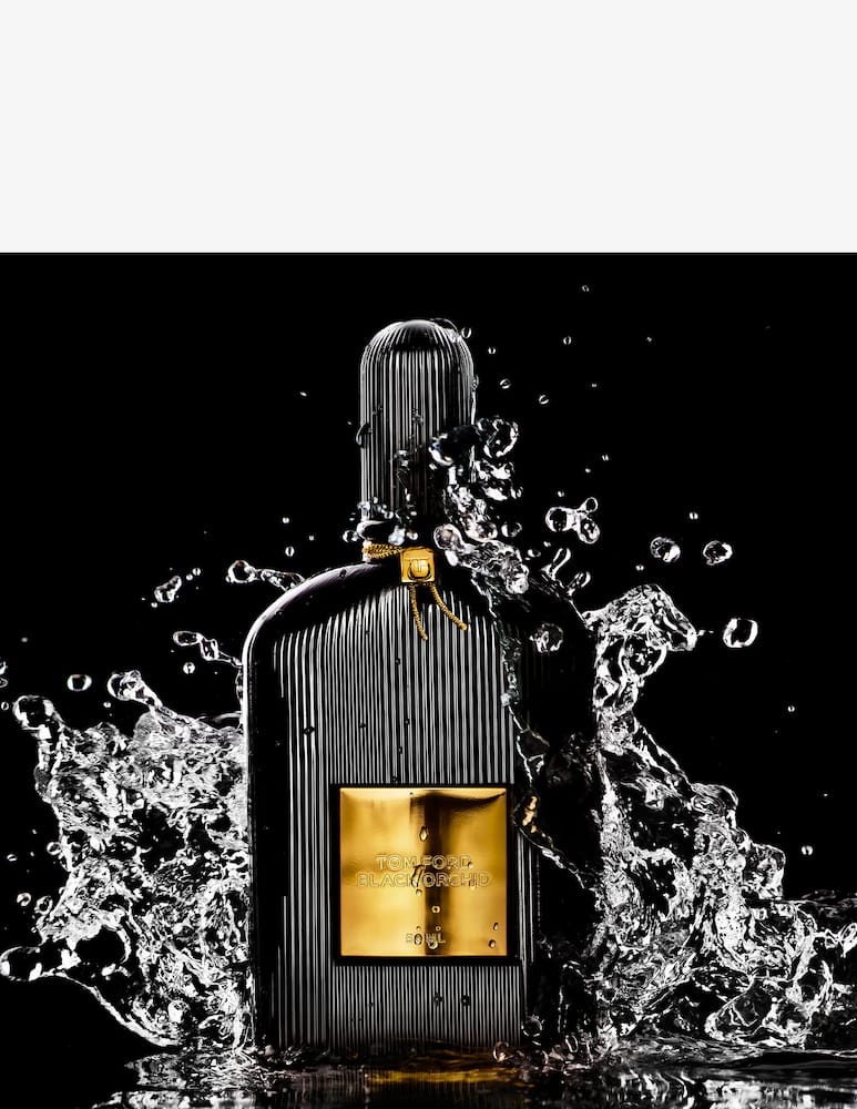 Tom Ford Black Orchid Eau De Parfum - immagine 2 Tom Ford Black Orchid Eau De Parfum - immagine 2