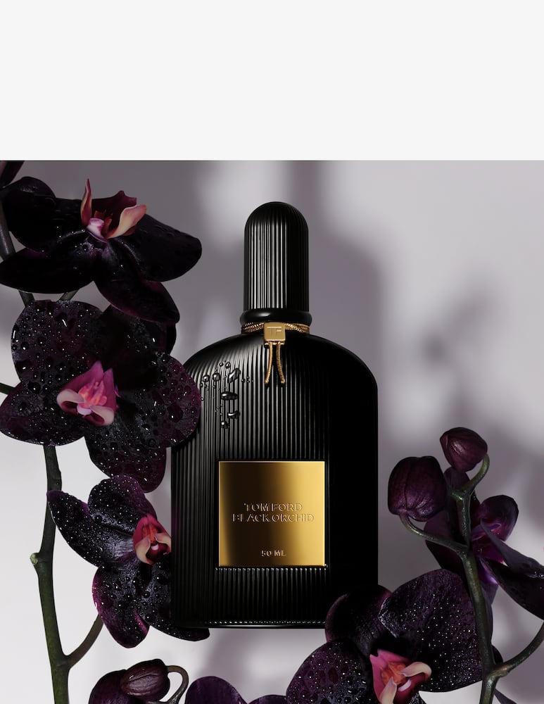 Tom Ford Black Orchid Eau De Parfum - immagine 3 Tom Ford Black Orchid Eau De Parfum - immagine 3