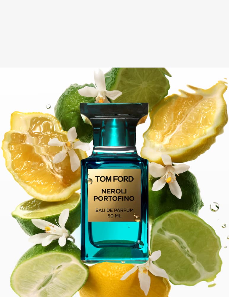 rinascente Tom Ford Neroli Portofino Eau de Parfum 