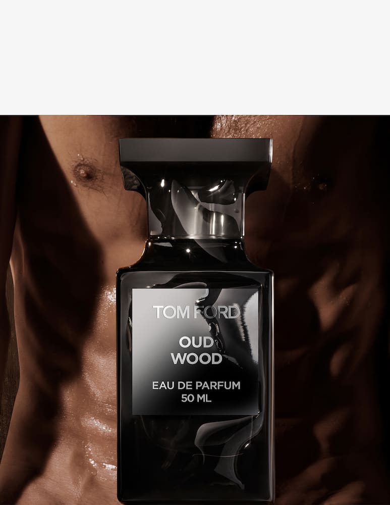 Tom Ford Oud Wood Eau de Parfum - picture 3 Tom Ford Oud Wood Eau de Parfum - picture 3