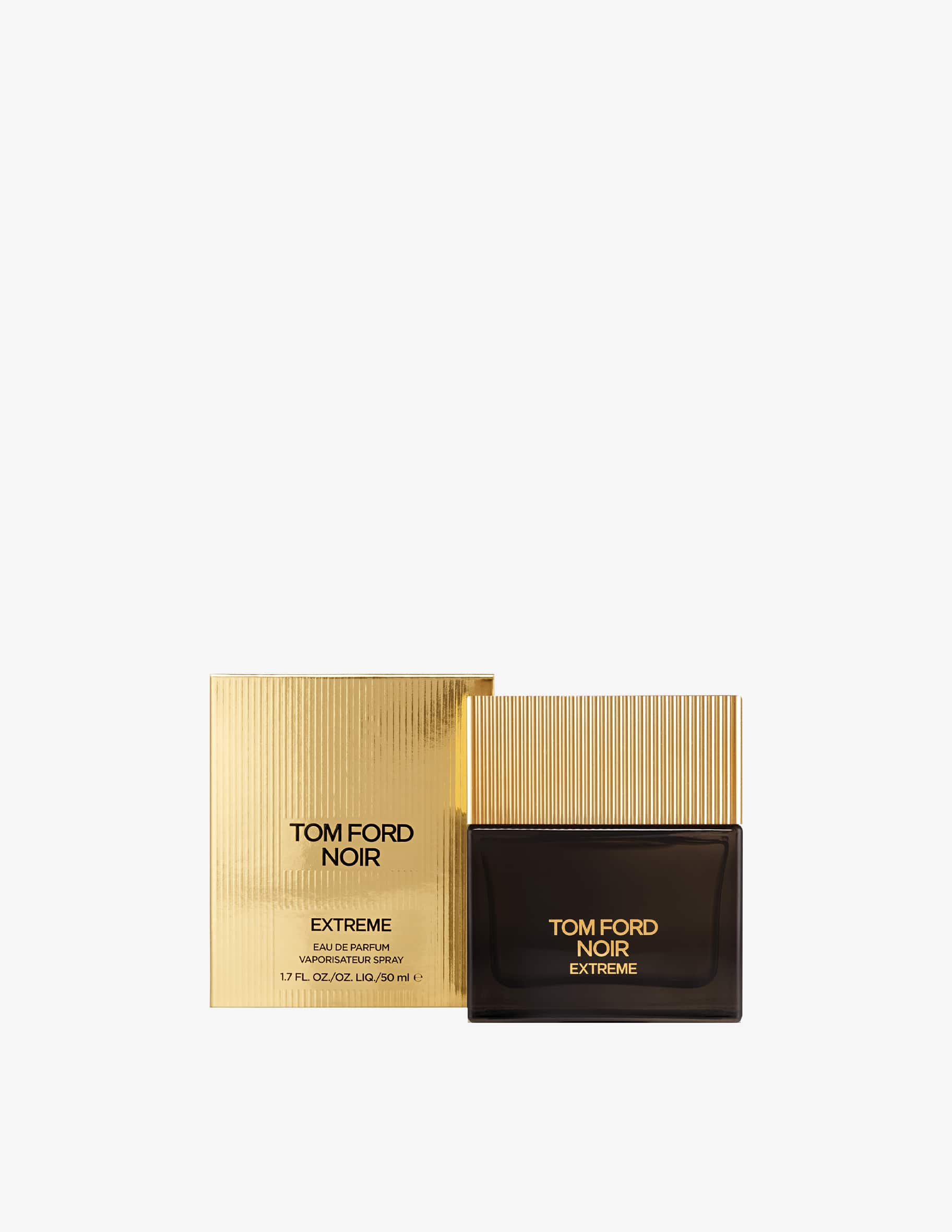 Tom Ford Noir Extreme トムフォード エクストリーム・ブラック EDP