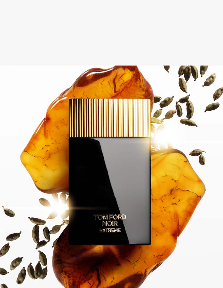 Tom Ford Noir Extreme Eau de Parfum - picture 3 Tom Ford Noir Extreme Eau de Parfum - picture 3
